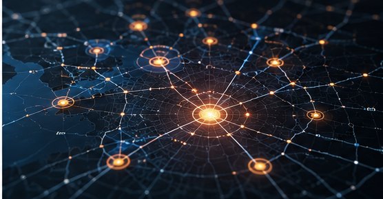 Your entire market monitored continuously