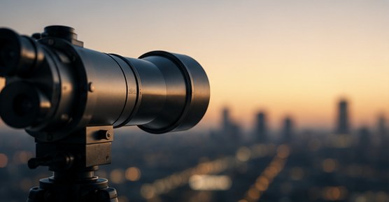 Watching your market before your competitors do